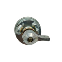 Nouvel interrupteur de déconnexion de batterie HM Heavy Duty 2 pôles DPST 300A ABS/Métal pour voitures, camions et véhicules agricoles