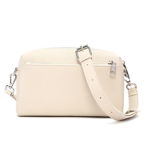 Bolsos de PU Clásicos Vintage para Mujer, Modernos, Ligeros, Duraderos, de Gran Capacidad, Bolsos Cruzados de Hombro para Otoño/Invierno/Verano - Product Image 6