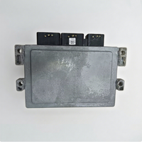 5WY8769-DAB Nueva unidad de control del motor Computadora EMS2205 ECU ECM para Ford Fiesta 1,6