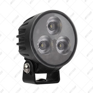 Luz de Trabajo para Tractor BRTLED de 30w, 3 Pulgadas, <span class=keywords><strong>CISPER</strong></span> 25 LED, IP68, Resistente al Agua 69K - Product Image 4