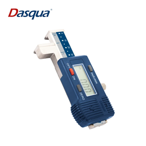 เกจวัดดิจิตอล Dasqua 0-12.7 มม. และเกจวัดแบบสเต็ป เกจวัดดิจิตอลอิเล็กทรอนิกส์สำหรับประตูรถยนต์และเกจวัดการจัดตำแหน่งแม่พิมพ์แบบดิจิตอล - Product Image 5