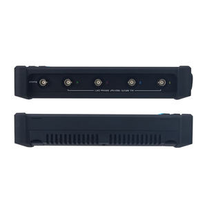 Osciloscopio Digital Inteligente Micsig STO1004 de 4 Canales, 100MHz, 1GSa/s, 70Mpts de Profundidad de Memoria, Resolución de 8 Bits, Pantalla Táctil de 8 Pulgadas, 32G - Product Image 3