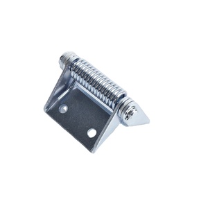 Bisagra de Resorte Industrial para Gabinete de Distribución, Bisagra de Panel con Cierre Automático y Amortiguación Elástica - Product Image 1