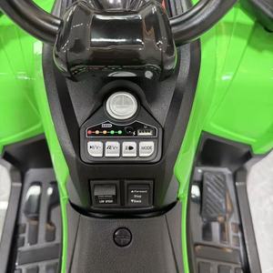 热门授权儿童玩具车 4 轮 <span class=keywords><strong>2</strong></span> 座电动玩具车 新款两座 - Product Image 3