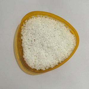 เม็ดพลาสติกโพลีสไตรีนเกรดสำหรับฉีดขึ้นรูป เกรดสำหรับสัมผัสอาหาร วัตถุดิบพลาสติกชนิดเม็ด GPPS HIPS ความแข็งแรงสูง - Product Image 2