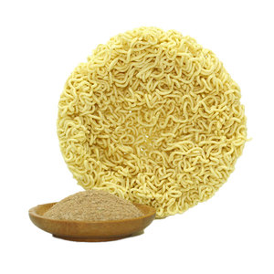 Spaghetti istantanei stagionatura e <span class=keywords><strong>spezie</strong></span> Kosher Halal certificati - Product Image 1