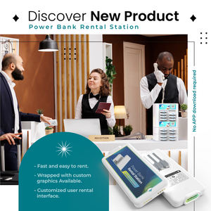 Estación <span class=keywords><strong>de</strong></span> Carga Compartida <span class=keywords><strong>de</strong></span> Baterías Y2 Power NEO 8A con 8 Baterías, Expandible hasta 4 Cabinas/16 Ranuras, Sin Necesidad <span class=keywords><strong>de</strong></span> Aplicación - Product Image 4