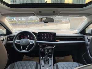 Voitures d'occasion populaires <span class=keywords><strong>Volkswagen</strong></span> Sagitar 2023 280TSI DSG Superb Plus État du véhicule premium Sans accidents de circulation - Product Image 2