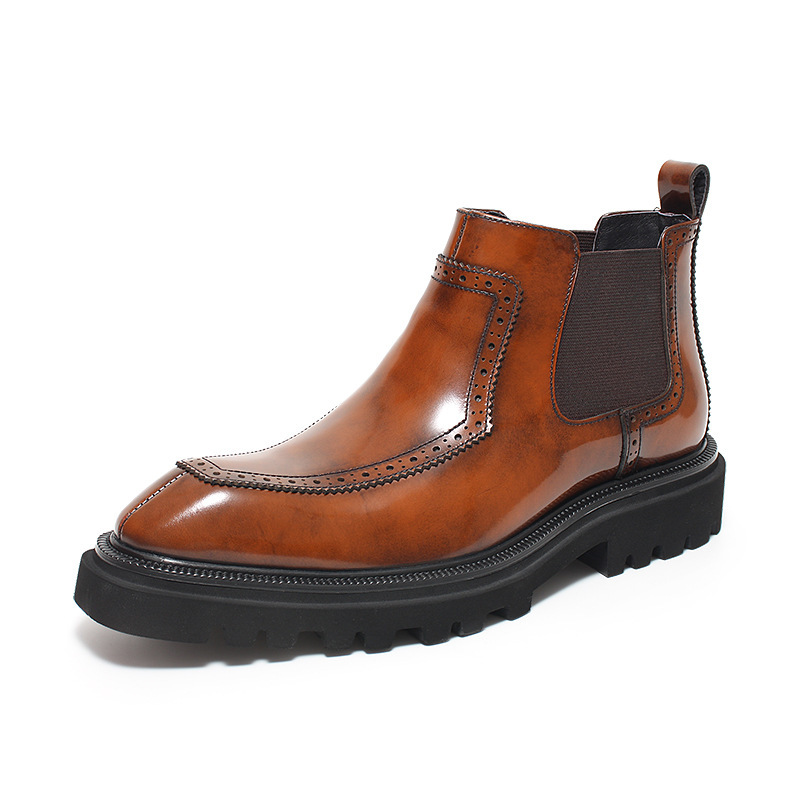 Marron