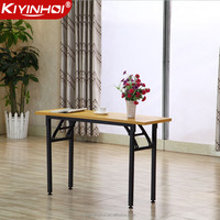 Offre Spéciale ordinateur de jeu pc maison bureau bureau et chaise d'étudiant pliante tour exécutif bureau table en bois