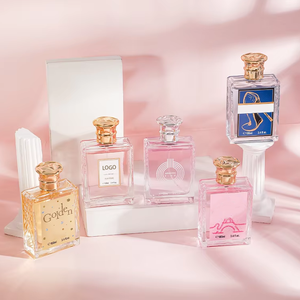 Explosions <span class=keywords><strong>100ML</strong></span> <span class=keywords><strong>Parfum</strong></span> plat pour femme <span class=keywords><strong>Parfum</strong></span> de fruits <span class=keywords><strong>parfum</strong></span>é pour femme pour Noël - Product Image 2