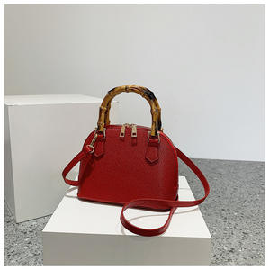 Bolso de Mano de Cuero para Mujer, Diseño 2025, Bolso de Hombro de Cuero Genuino, Bolso de Alta Calidad, Bolso Bandolera de Moda - Product Image 5