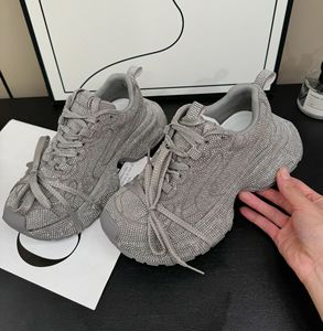Zapatillas Deportivas Casuales para Mujer, Populares y Más Vendidas, Cómodas para Caminar, Impermeables, con Aumento de Altura - Product Image 3