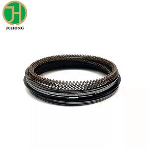 Jeu de segments de piston QR25 QR25DE pour <span class=keywords><strong>Nissan</strong></span> Serena, diamètre 89,0 mm, 12033-9H500 12033-8H301 12033-EA000 12033-EA00B - Product Image 2