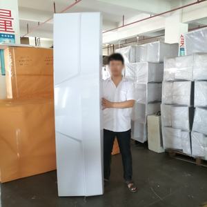 การขึ้นรูปด้วยระบบสูญญากาศแบบกำหนดเองสำหรับเครื่องจักรและอุตสาหกรรมที่มีความแข็งแรงสูง - Product Image 4