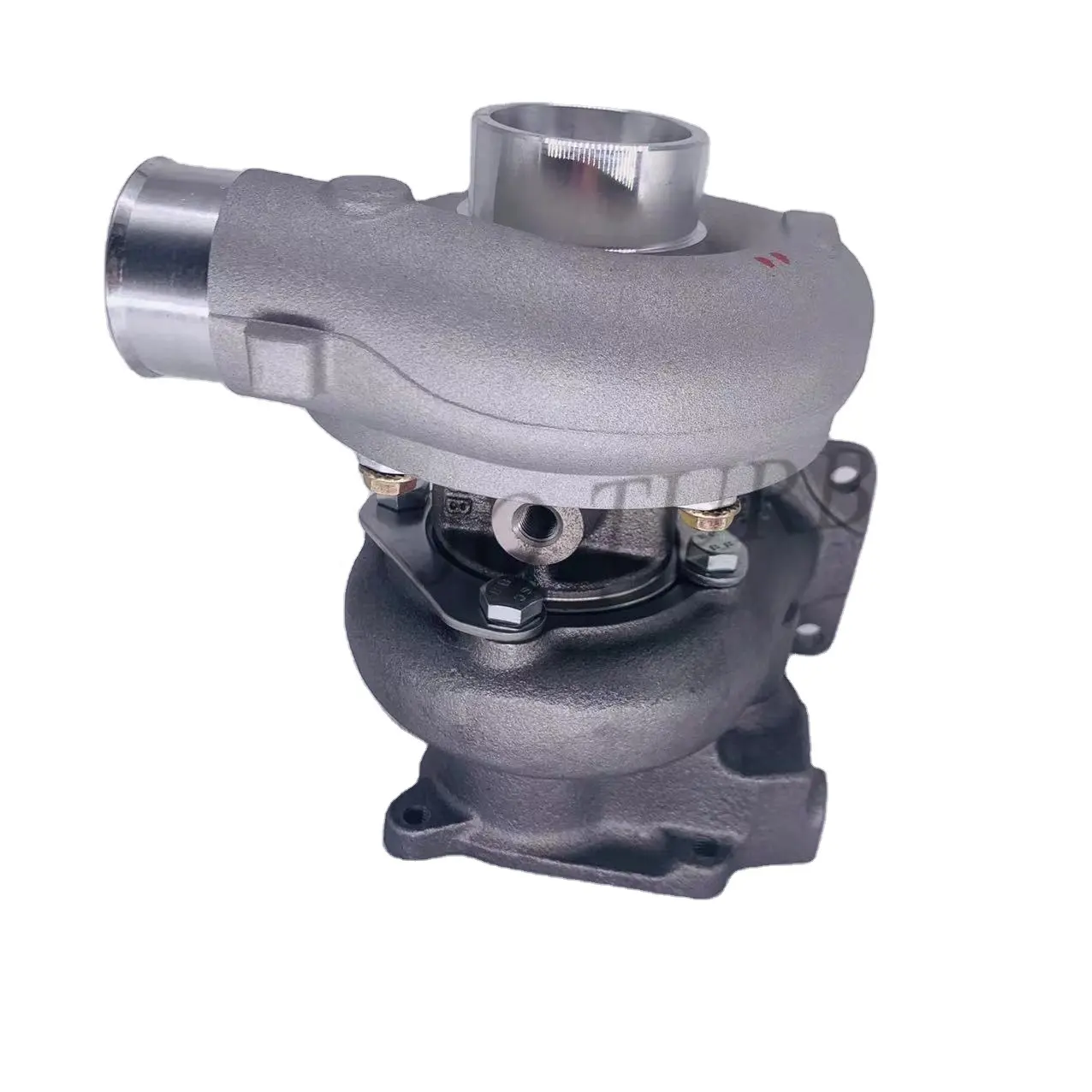 Parti del motore dell'escavatore 8-97238979-1 8972389791 turbocompressore per motore 4 jg1 turbogetto motore dell'automobile maxus v80 turbocompressore