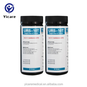 소변 검체를 위해 URS-10T 소변 검체를 사용할 수 있습니다 - Product Image 4