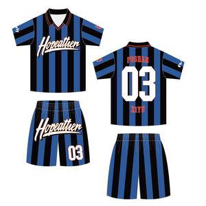 Футбольная форма 2026 года: высококачественный комплект для мужчин, ретро-дизайн, для тренировок и соревнований, в стиле командных соревнований - Product Image 2