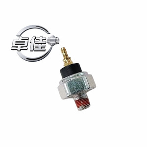 เซ็นเซอร์วัดแรงดันน้ำมัน Zj รุ่น 37240 Pt0 023 37240 P2f A01 แบบเกลียว สำหรับ Honda Accord Civic Odyssey Sportage - Product Image 2