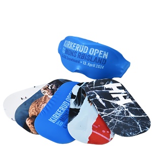 Étui de protection personnalisé en microfibre pour masques de ski et lunettes, masques optiques colorés pour le ski et accessoires avec logo - Product Image 6