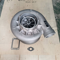 Piezas de repuesto de maquinaria de construcción de motor diésel K50, turbocompresor HC5A, supercargador 3801887 para motor Cum-min
