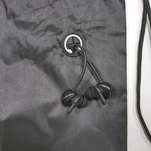 Üretim dayanıklı spor beraberlik dize sırt çantaları <span class=keywords><strong>Polyester</strong></span> su geçirmez İpli spor çanta Logo ile - Product Image 3