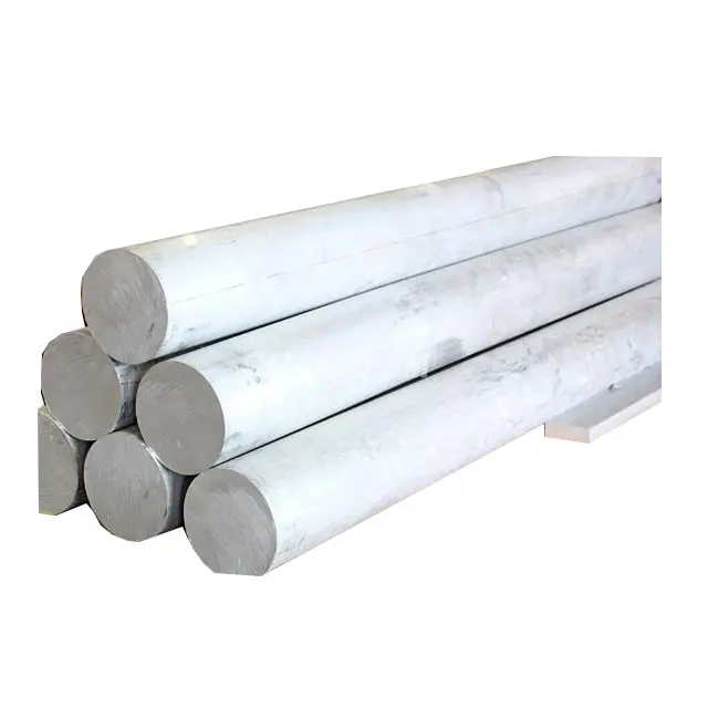 6061 6063 aluminum flat bar / aluminum rod holder