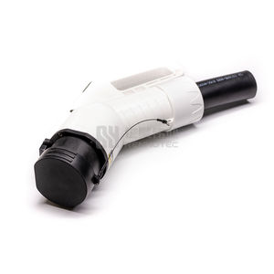 สายชาร์จ GBT แบบกำหนดเอง 125A 250A 750V <span class=keywords><strong>DUOSIDA</strong></span> GB/T ปลั๊กชาร์จไฟฟ้ากระแสตรง 200A - Product Image 5