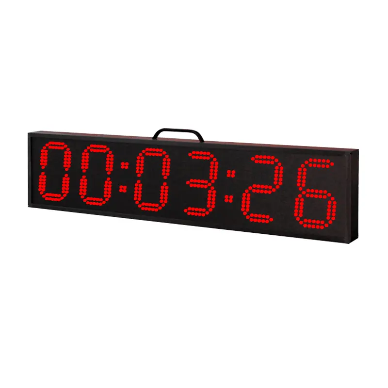 Cheetie Cp28 Nieuwe Digitale Stopwatch Lap Counter Interval Watch Split Timer Voor Motorsport En Trackdays