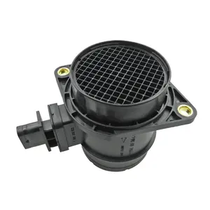 28164-2A500 281642 a500 MAF massa misuratore di portata d'aria sensore per <span class=keywords><strong>Hyundai</strong></span> Accent <span class=keywords><strong>Getz</strong></span> I10 I20 I30 matrice Rio <span class=keywords><strong>2006</strong></span> Cerato Soul - Product Image 4