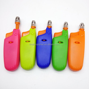 Cao Cấp Điện Tử Rắn Trong Suốt Mỏng Thuốc Lá Nhựa BBQ Nhẹ Hơn Khói Điện Tử Cho Thuốc Lá - Product Image 3