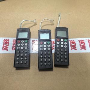 SeW DBG60B-04-10 Frequency Converter Control Panel Operating Handle Modbus TCP Industrial Use - Product Image 4