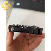 P40498-B21 960 Go P41523-001 6 Go/s 2,5 pouces SFF SATA SSD pour serveurs ProLiant Gen10 Plus Gen10 V2