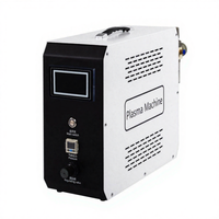 Machine de traitement plasma directe d'usine : 1000W/1600W, 2 types de pistolets, traitement multi-matériaux, spécifications personnalisables