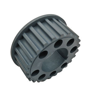 Высокое качество, оригинальные автозапчасти, звездочка коленчатого вала 24423 42200 24423-42200 2442342200 для Hyundai Kia - Product Image 4