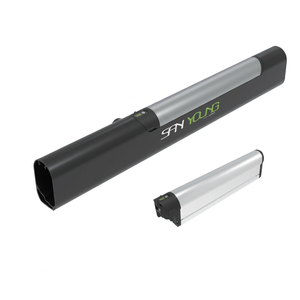 Nouvelle batterie pour vélo électrique 48V SAN YANG II 48V 7.8Ah 8.7Ah 10.5Ah, style tube interne, pour vélo électrique Ultra Bee - Product Image 1