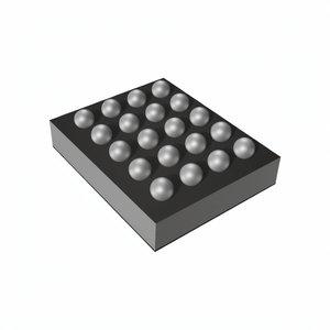 KTS1865AEIAA-TA 20 WFBGA, WLCSP Buy Online Electronic Components Power Management (PMIC) Authorized Distributor - Product Image 1