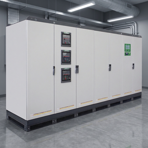 เครื่องกันโคลงแรงดันไฟฟ้า60-2000Kva แบบสามเฟสใหม่เครื่องควบคุมแรงดันไฟฟ้าเครื่องกลไฟฟ้าบ้านไซเรนล่วงหน้าและลบ30% - Product Image 3