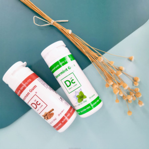Refrescantes mentas <span class=keywords><strong>sin</strong></span> azúcar con xilitol mentas embalaje personalizable y sabores mentas - Product Image 4