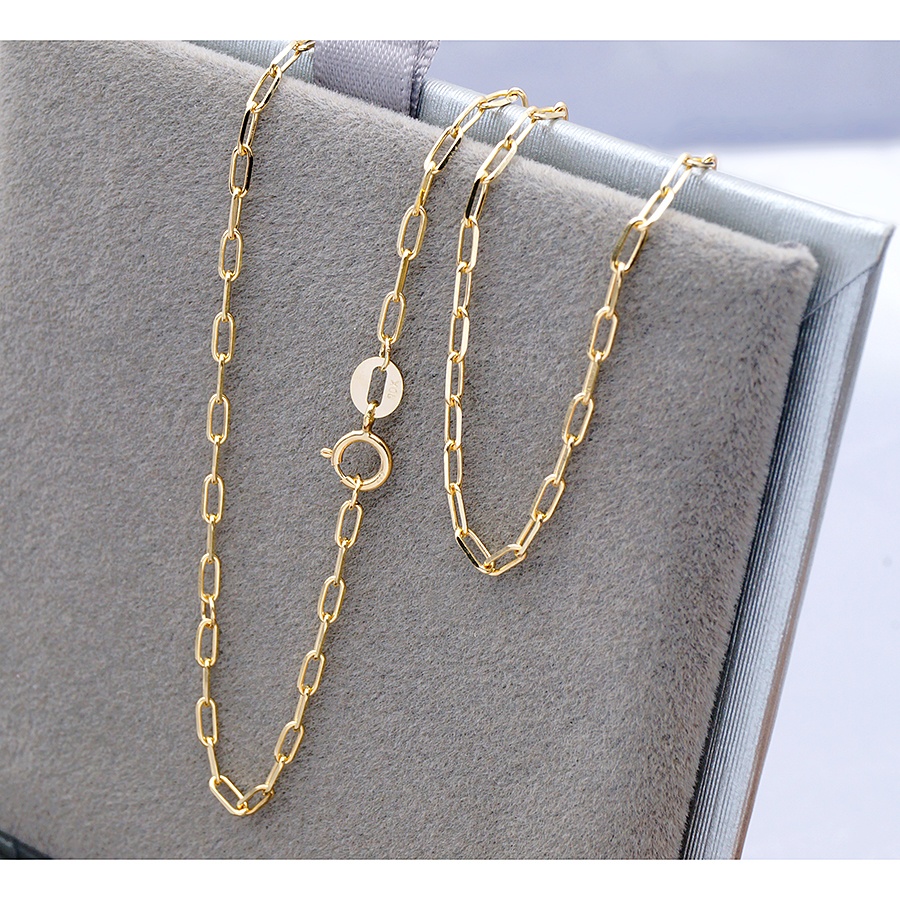 10 Gram Gold Chain Designs - Elegant & Durable Jewelry