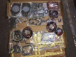 4BT 6BT 6CT NT855 ISX ISC N14 L10 KTA19 KT50 K38 K19 QSK60 QSK23 piezas de repuesto de reparación de motor Kit de reconstrucción de Reacondicionamiento para CUMMINS - Product Image 5