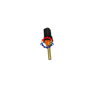 Excavator 319D 320D 323D Part Water Temperature Sensor 2380112 238-0112 - Product Image 2