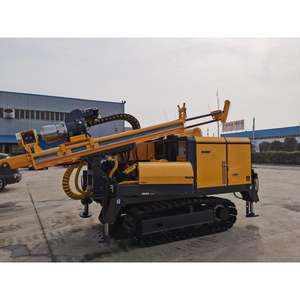 مورد صيني عالي الجودة متقدم ، m عميق من خلال نظام تحديد المواقع لبناء بئر دقيق - Product Image 1