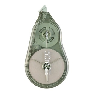 Deli Correction Tape 50m Large Capacity Student Use Stationery - Product Image 5