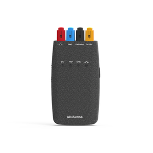 AkuSense, la plus petite boîte de test de capteurs multifonctionnelle et économique, testeur de capteurs WT-2 - Product Image 1