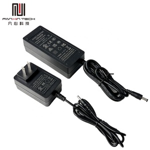 Chargeur mural portable double port 30W PD30W Plug Fast Charging for LED Light C Type PC Material - Product Image 6