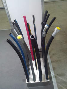 LT1217 300PSI selang pengiriman aplikator aspal & <span class=keywords><strong>Tar</strong></span> panas karet Model tempat asli tidak diskon hepe hidrolik - Product Image 4