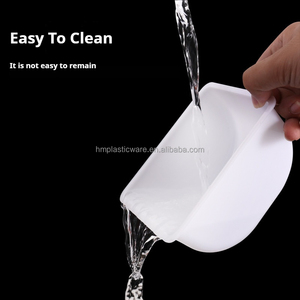 New HM 6 ngăn trái cây gia vị Caddy Dispenser khay nhựa trang trí trạm với nắp - Product Image 3