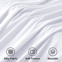 Toile de fond élastique en Spandex pour décoration de scène de mariage en gros