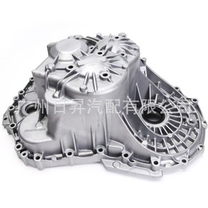 Caja de Cambios Ford 6Dct250 Dps6 para Transmisión Automática de Doble Embrague, Pieza de Repuesto - Product Image 1